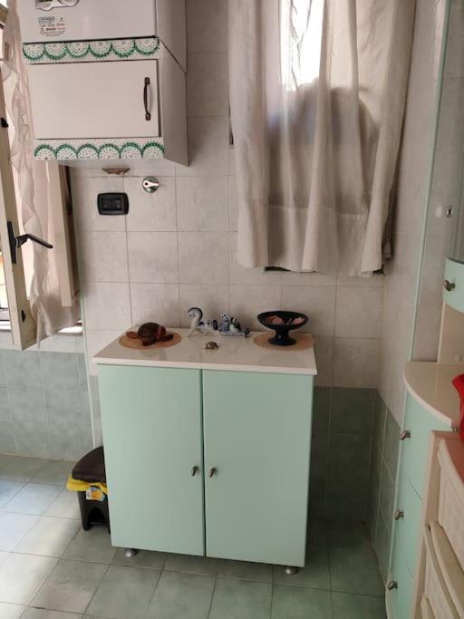 Ferienwohnung Napoli Residenza Castiglia Exterior foto
