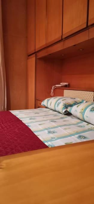 Ferienwohnung Napoli Residenza Castiglia Exterior foto