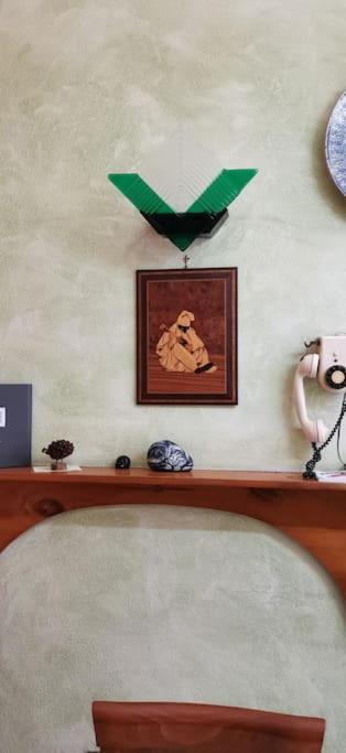 Ferienwohnung Napoli Residenza Castiglia Exterior foto
