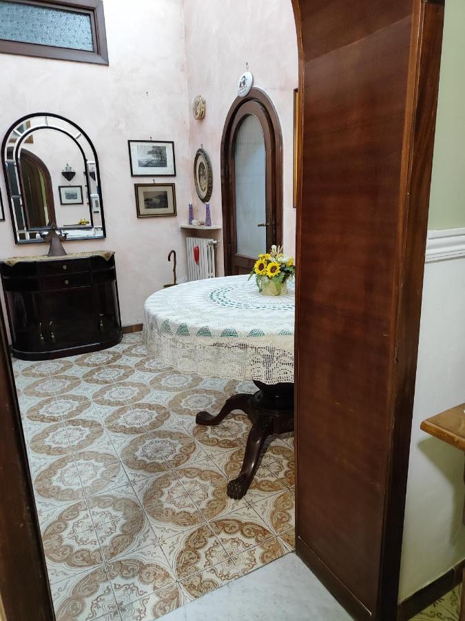 Ferienwohnung Napoli Residenza Castiglia Exterior foto